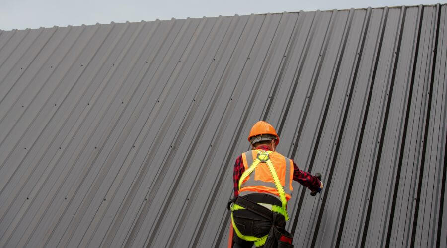 Expert top industrial roofings services in Jolon, CA